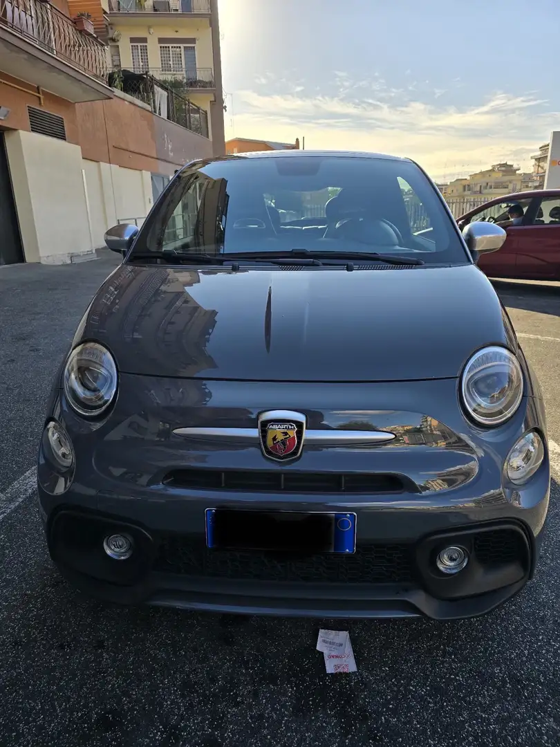 Abarth 595 Turismo Turismo - 2