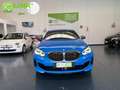 BMW 135 i xDrive GARANZIA UFFICIALE BMW Blu/Azzurro - thumbnail 8