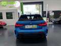 BMW 135 i xDrive GARANZIA UFFICIALE BMW Blu/Azzurro - thumbnail 4