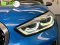 BMW 135 i xDrive GARANZIA UFFICIALE BMW Blu/Azzurro - thumbnail 11