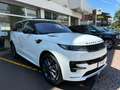 Land Rover Range Rover Sport Range Rover Sport  3.0d i6 mhev DYNAMIC SE D250 Bianco - thumbnail 1