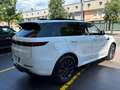 Land Rover Range Rover Sport Range Rover Sport  3.0d i6 mhev DYNAMIC SE D250 Bianco - thumbnail 4