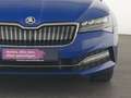 Skoda Superb Ambition iV CarPlay|Navi|AHK|Tempomat|PDC Bleu - thumbnail 10