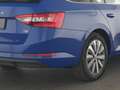 Skoda Superb Ambition iV CarPlay|Navi|AHK|Tempomat|PDC Bleu - thumbnail 12