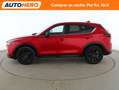 Mazda CX-5 2.0 Skyactiv-G Mild-Hybrid Homura 2WD Rojo - thumbnail 3