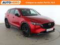 Mazda CX-5 2.0 Skyactiv-G Mild-Hybrid Homura 2WD Rojo - thumbnail 8