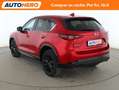 Mazda CX-5 2.0 Skyactiv-G Mild-Hybrid Homura 2WD Rojo - thumbnail 4