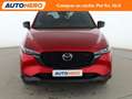 Mazda CX-5 2.0 Skyactiv-G Mild-Hybrid Homura 2WD Rojo - thumbnail 9