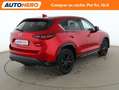 Mazda CX-5 2.0 Skyactiv-G Mild-Hybrid Homura 2WD Rojo - thumbnail 6