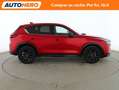Mazda CX-5 2.0 Skyactiv-G Mild-Hybrid Homura 2WD Rojo - thumbnail 7