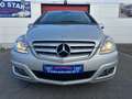 Mercedes-Benz B 180 CDI GPS BOITE AUTOMATIQUE JANTES AIRCO Gris - thumbnail 2