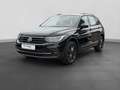 Volkswagen Tiguan 2.0 TDI DSG 4M LM18 AHK NAVI ACC APP-CONN Schwarz - thumbnail 2