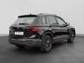 Volkswagen Tiguan 2.0 TDI DSG 4M LM18 AHK NAVI ACC APP-CONN Schwarz - thumbnail 3
