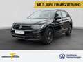 Volkswagen Tiguan 2.0 TDI DSG 4M LM18 AHK NAVI ACC APP-CONN Schwarz - thumbnail 1