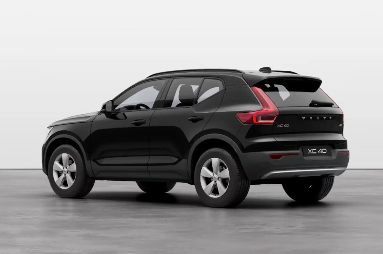 Volvo XC40 B3 Essential Aut. - 2