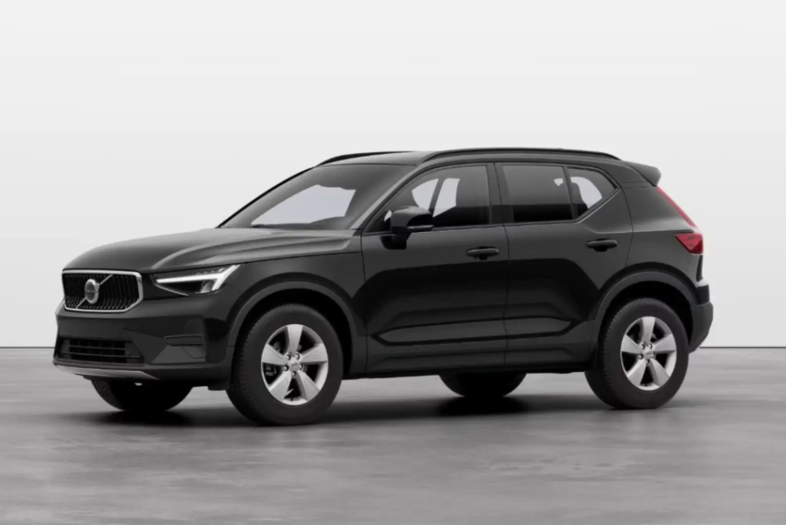 Volvo XC40 B3 Essential Aut. - 1