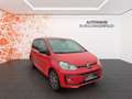 Volkswagen up! Active ! MFL ! SHZ ! Kamera ! PDC ! Rouge - thumbnail 3