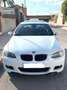 BMW 320 320d Coupé Blanco - thumbnail 8