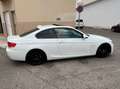 BMW 320 320d Coupé Blanco - thumbnail 2