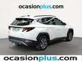 Hyundai TUCSON 1.6 CRDI 48V Maxx 4x4 DT Blanc - thumbnail 3