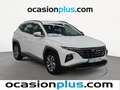 Hyundai TUCSON 1.6 CRDI 48V Maxx 4x4 DT Blanc - thumbnail 2