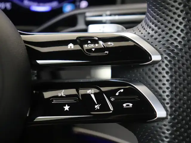 Mercedes-Benz Eqe view 14