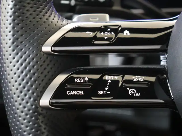 Mercedes-Benz Eqe view 13