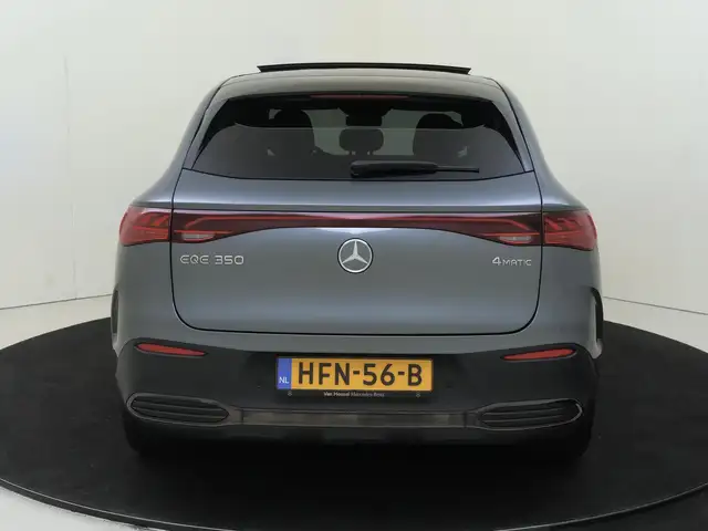 Mercedes-Benz Eqe view 7