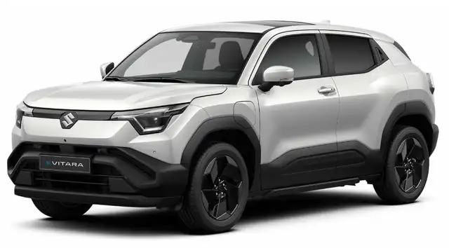Suzuki Autres e Vitara Comfort (61 kWh)