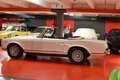 Mercedes-Benz 230 SL 230 Pagode/Vollrestauriert/Deutsch/Topzustand Weiß - thumbnail 9