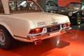 Mercedes-Benz 230 SL 230 Pagode/Vollrestauriert/Deutsch/Topzustand Weiß - thumbnail 35