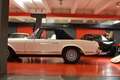 Mercedes-Benz 230 SL 230 Pagode/Vollrestauriert/Deutsch/Topzustand Weiß - thumbnail 20
