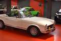 Mercedes-Benz 230 SL 230 Pagode/Vollrestauriert/Deutsch/Topzustand Weiß - thumbnail 7