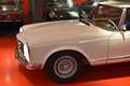Mercedes-Benz 230 SL 230 Pagode/Vollrestauriert/Deutsch/Topzustand Weiß - thumbnail 38