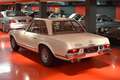 Mercedes-Benz 230 SL 230 Pagode/Vollrestauriert/Deutsch/Topzustand Weiß - thumbnail 36
