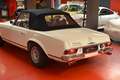 Mercedes-Benz 230 SL 230 Pagode/Vollrestauriert/Deutsch/Topzustand Weiß - thumbnail 21