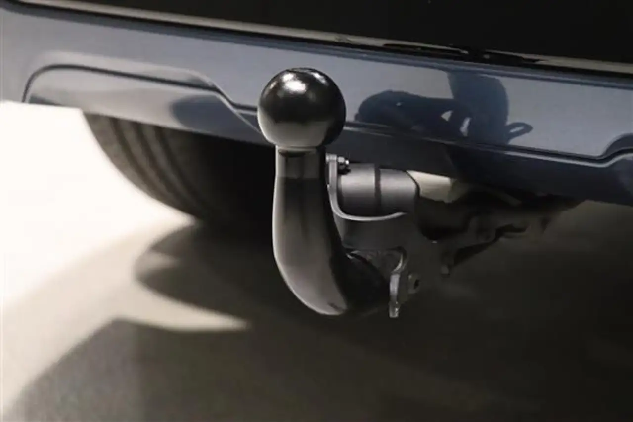 Ford Kuga 2.5 ecoboost fwd graphite tech edition phev st line, миниатюра 7