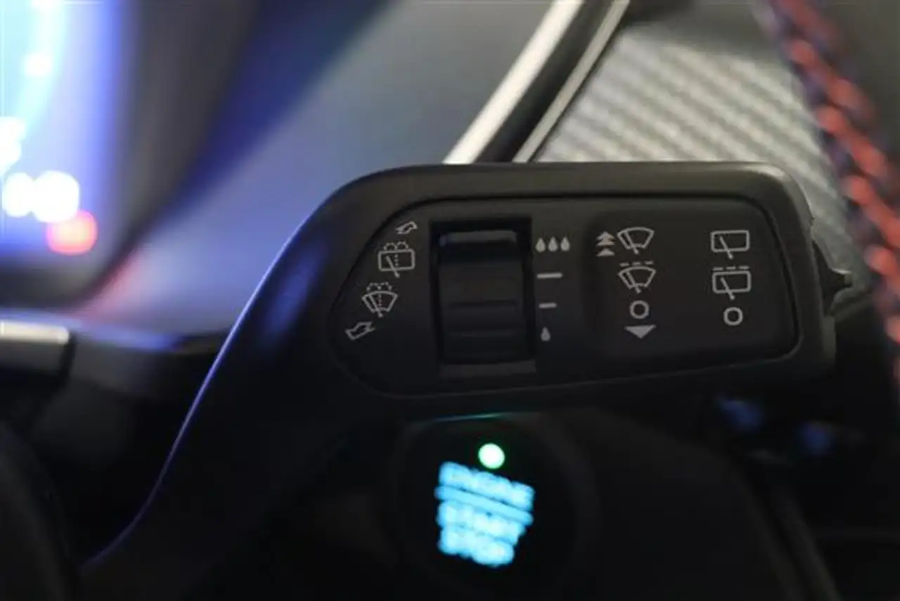 Ford Kuga 2.5 ecoboost fwd graphite tech edition phev st line, миниатюра 22