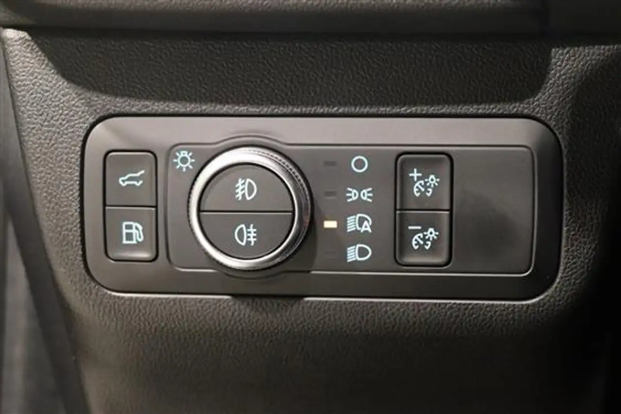 Ford Kuga 2.5 ecoboost fwd graphite tech edition phev st line, миниатюра 23