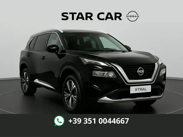 Nissan X-Trail Mild Hybrid 2WD 5 posti Acenta