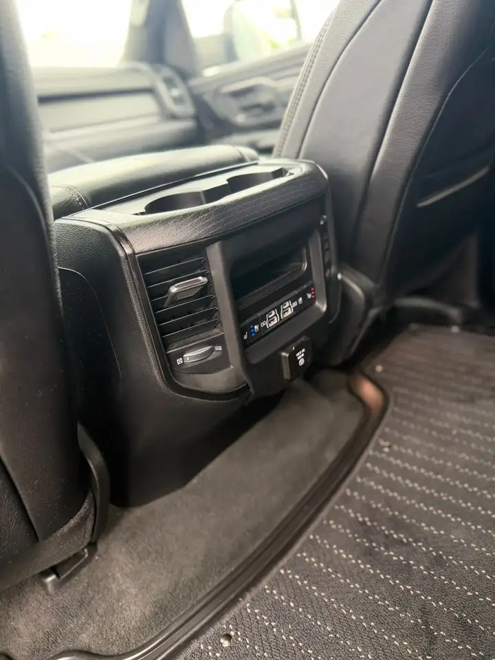 Dodge RAM 2023 — фото 14