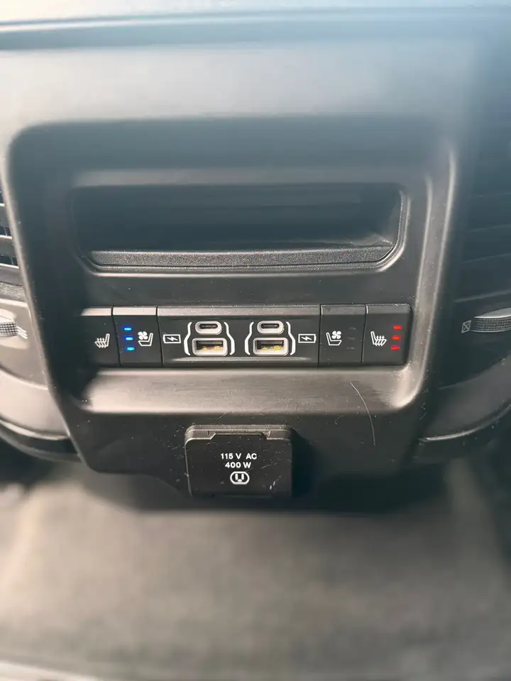 Dodge RAM 2023 — фото 15