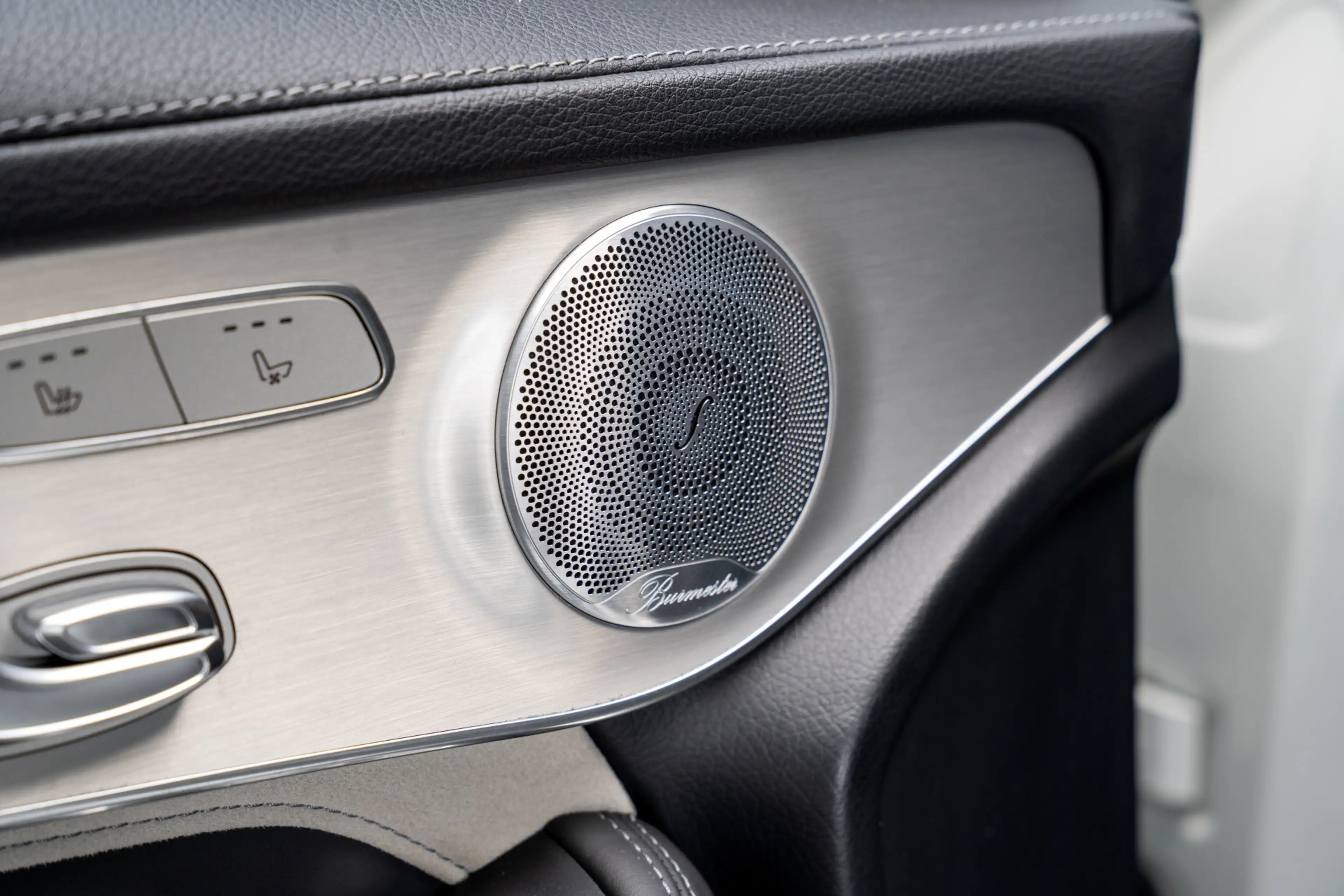 Mercedes-Benz GLC 63 AMG Coupé S 4MATIC+ Edition 1 - Keramische schijven - — photo 43