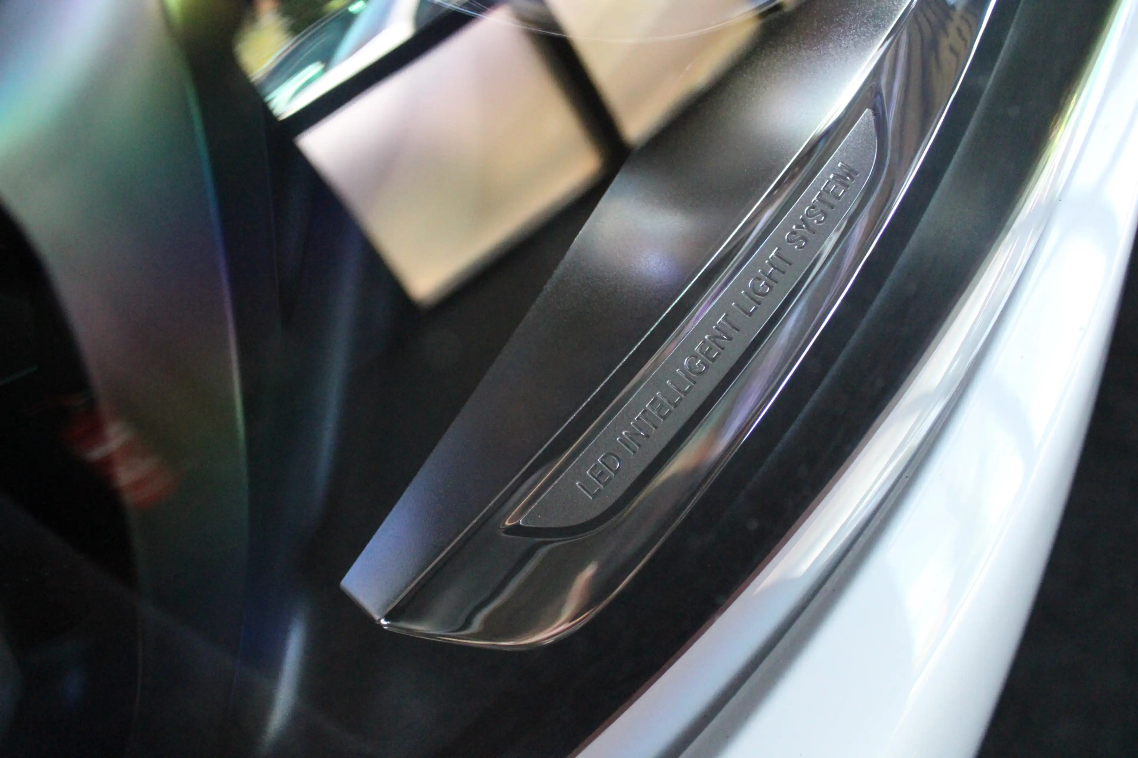 Mercedes-Benz GLC 63 AMG Coupé S 4MATIC+ Edition 1 - Keramische schijven - — photo 14