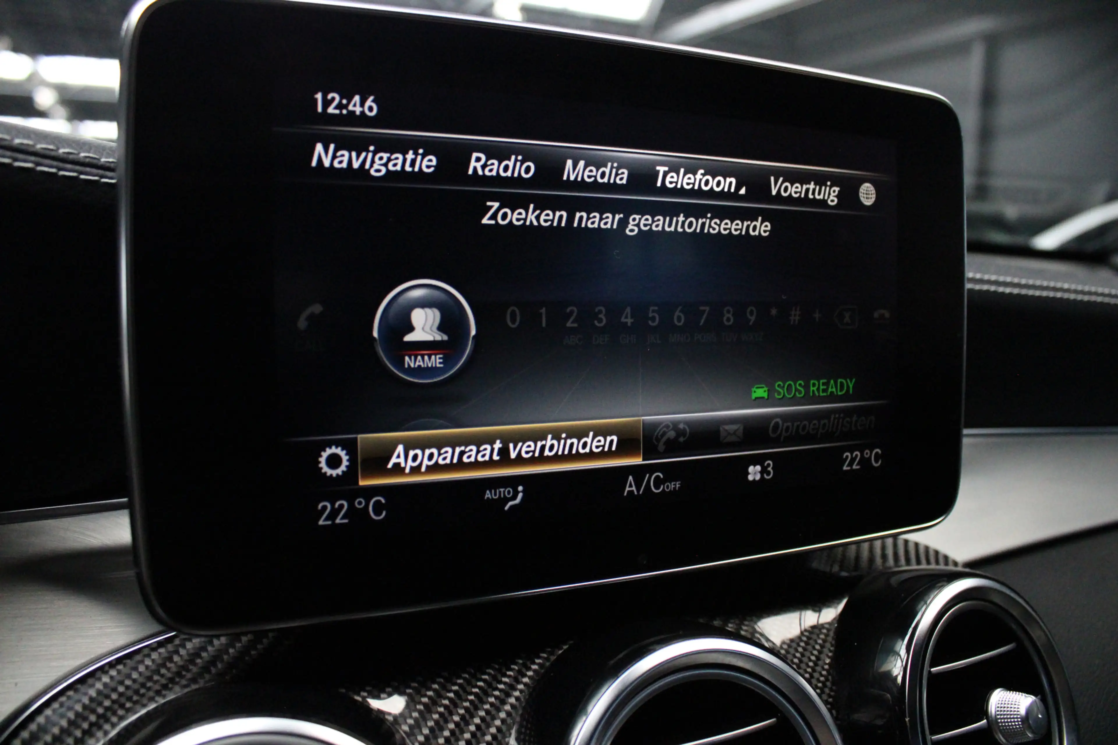 Mercedes-Benz GLC 63 AMG Coupé S 4MATIC+ Edition 1 - Keramische schijven - — photo 25