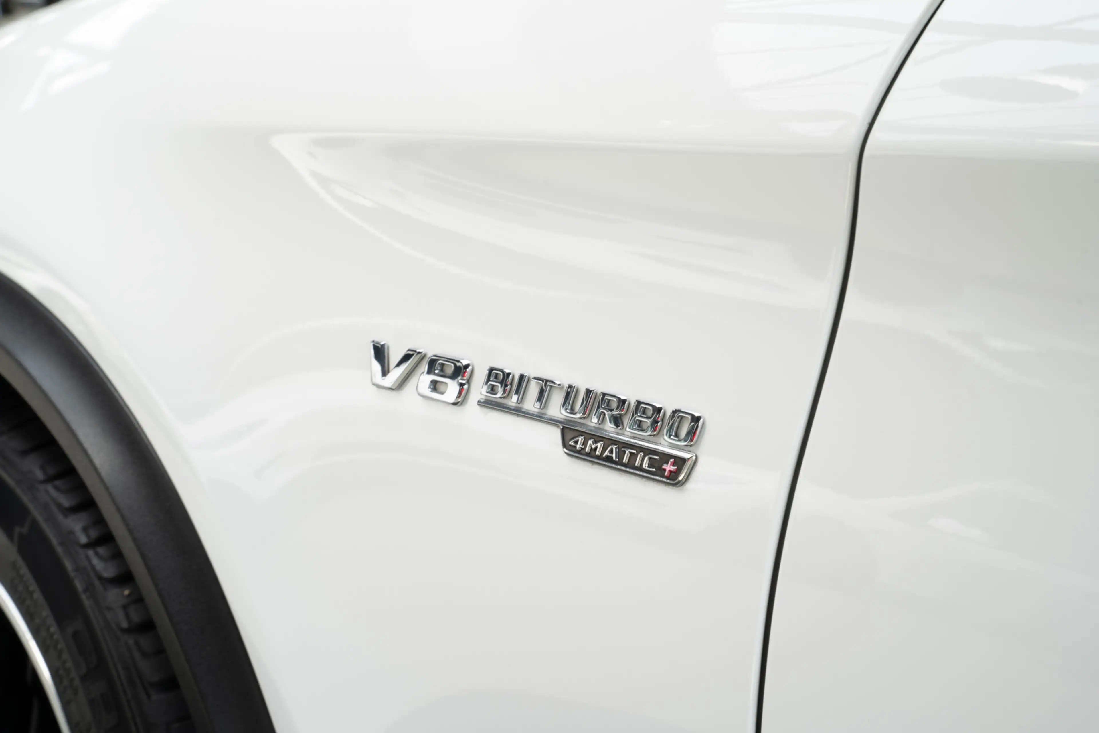 Mercedes-Benz GLC 63 AMG Coupé S 4MATIC+ Edition 1 - Keramische schijven - — photo 13