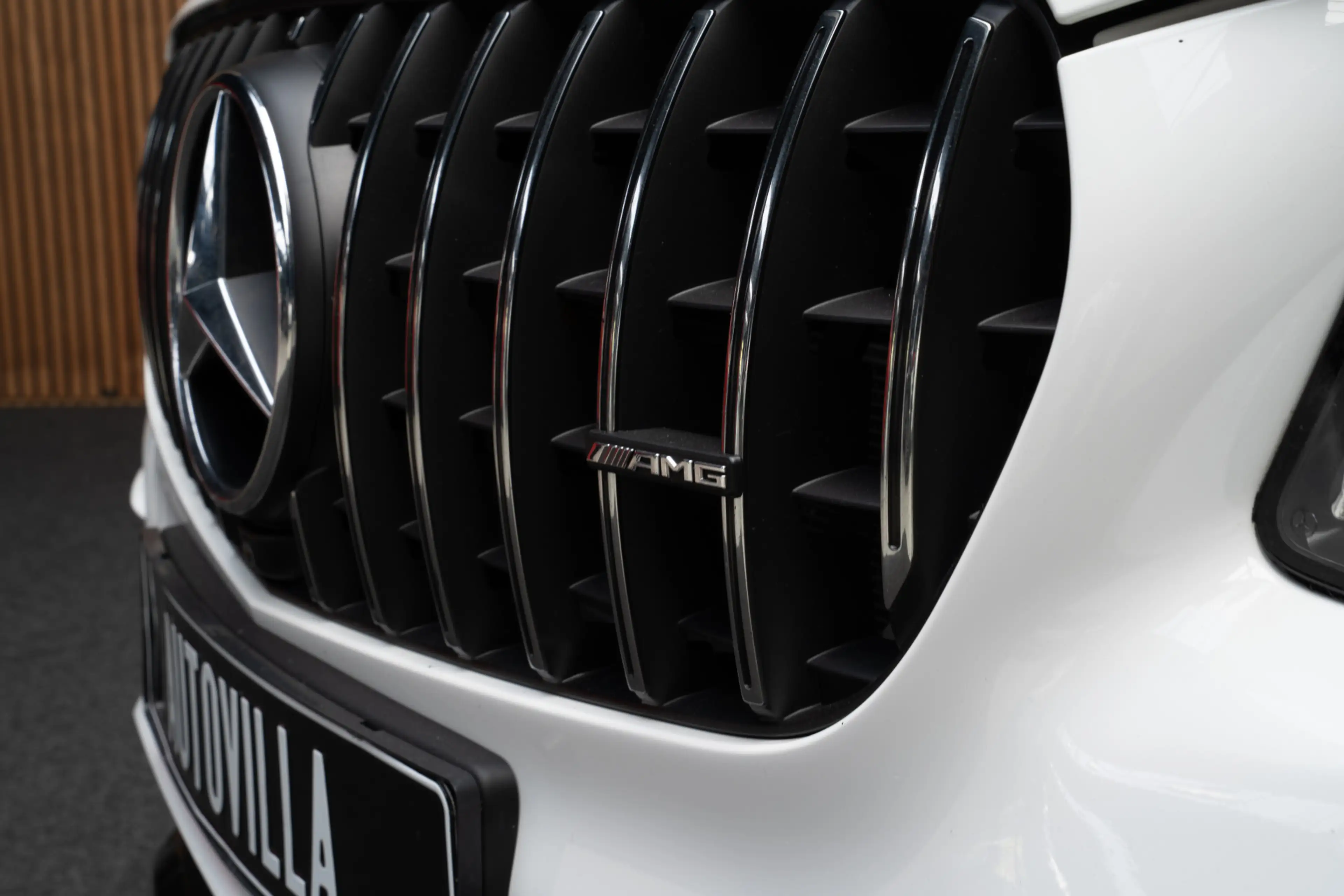 Mercedes-Benz GLC 63 AMG Coupé S 4MATIC+ Edition 1 - Keramische schijven - — photo 11