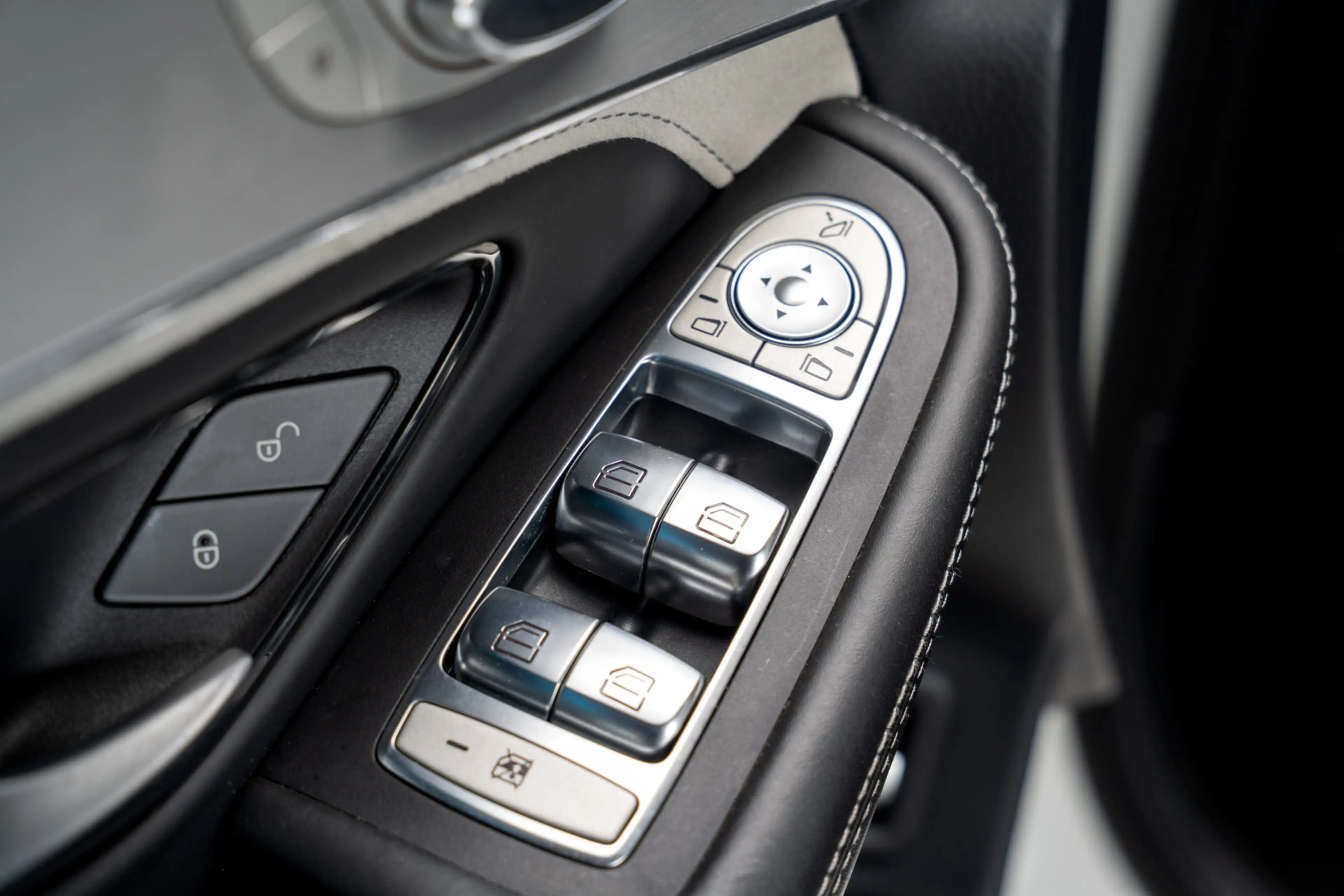 Mercedes-Benz GLC 63 AMG Coupé S 4MATIC+ Edition 1 - Keramische schijven - — photo 42