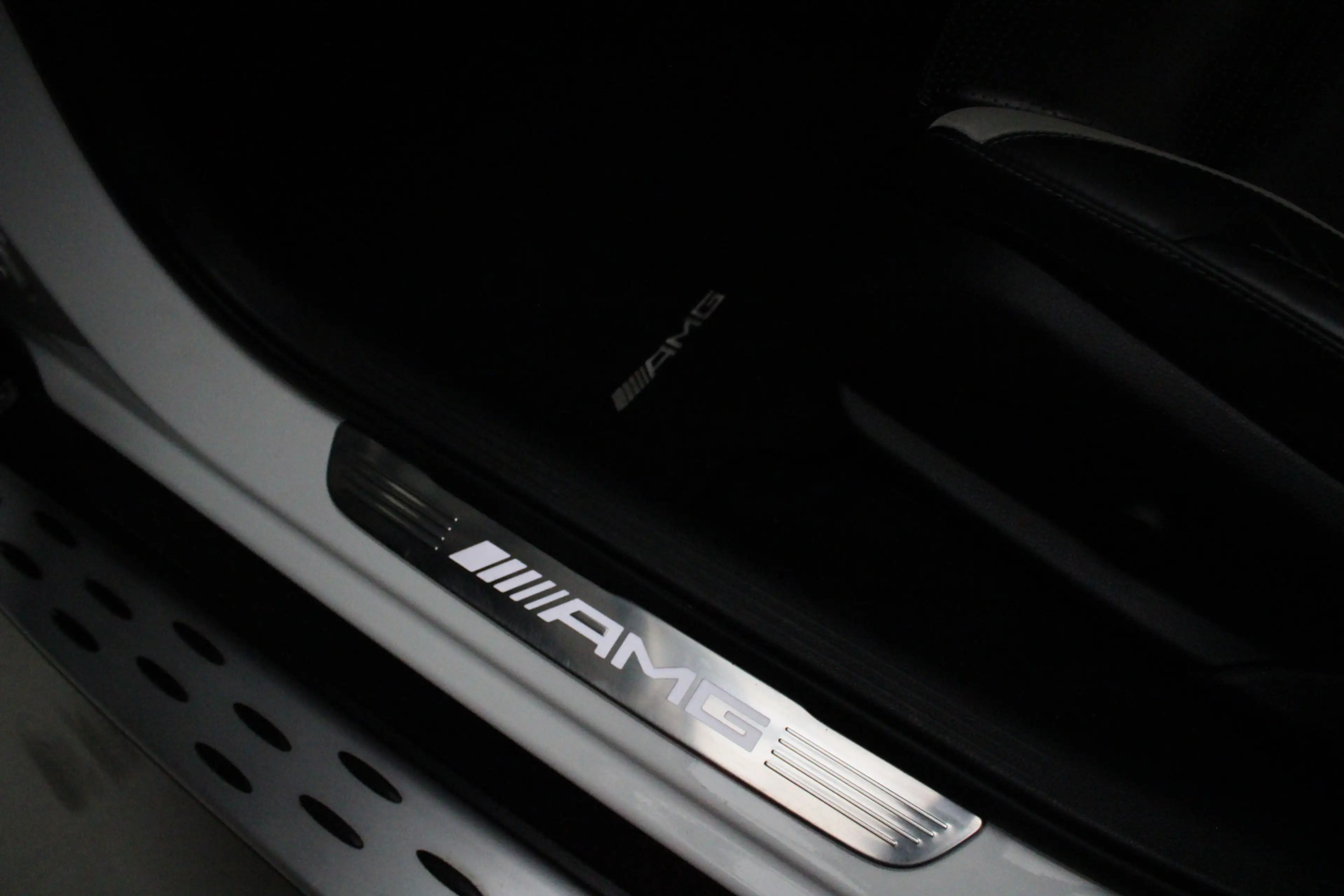 Mercedes-Benz GLC 63 AMG Coupé S 4MATIC+ Edition 1 - Keramische schijven - — photo 36