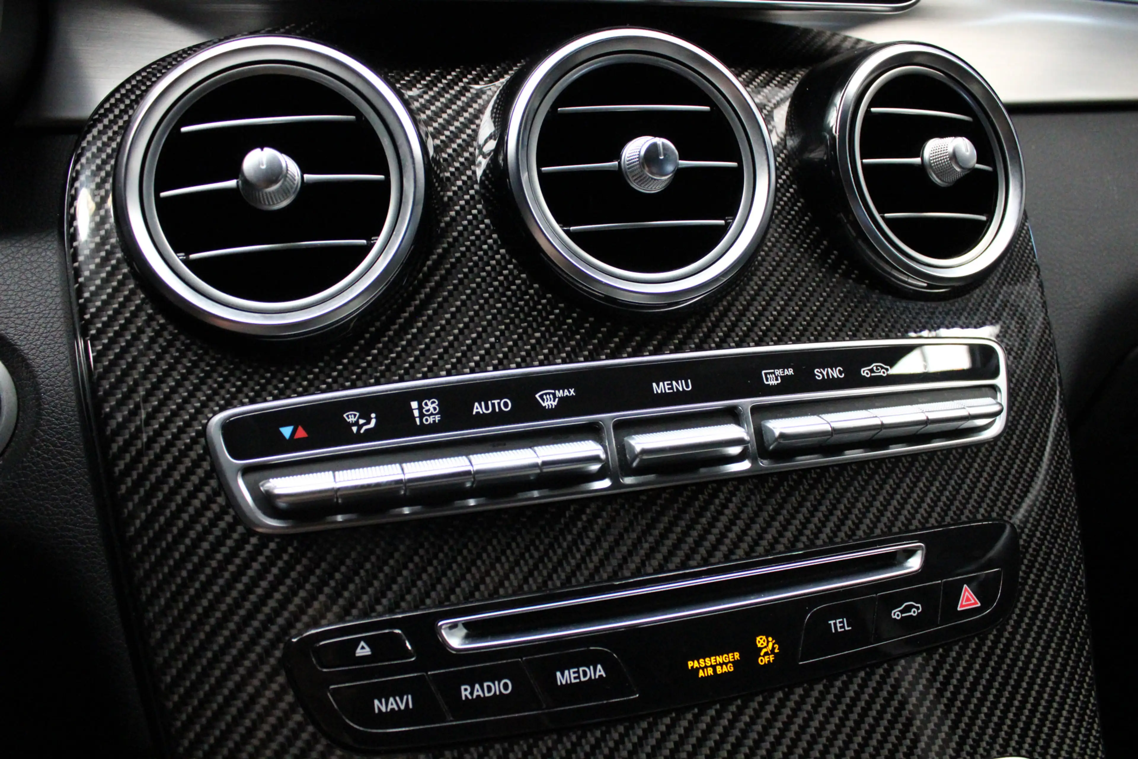 Mercedes-Benz GLC 63 AMG Coupé S 4MATIC+ Edition 1 - Keramische schijven - — photo 26